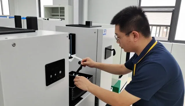 技术咨询等数字化发展与智能设备生产应用分析
